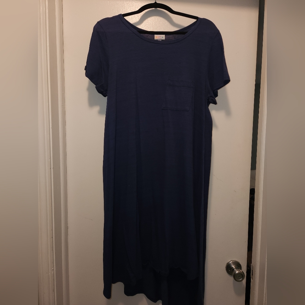 LuLaRoe Carly
